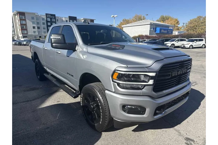 $54910 : 2024 2500 Laramie image 5