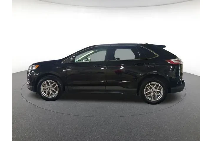 $22500 : Ford Edge 2024 AWD SEL 4dr S image 8