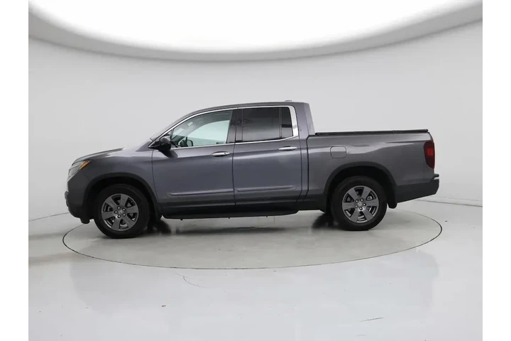 $27998 : Honda Ridgeline 2020 AWD RTL image 3