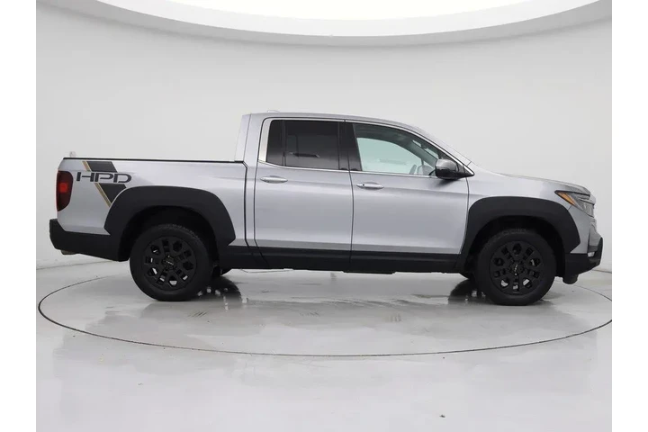 $35998 : Honda Ridgeline 2023 AWD RTL image 7