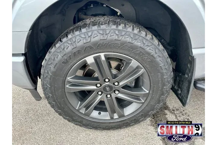 $33148 : Ford F-150 2022 4x4 XLT 4dr image 10