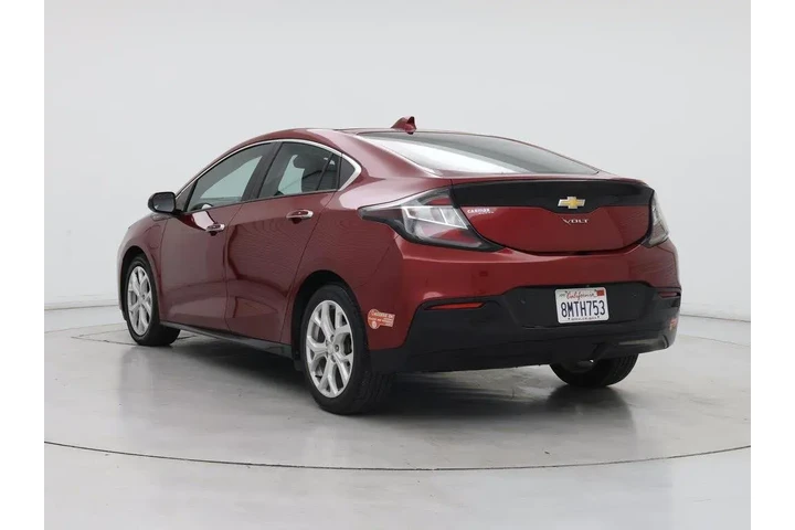 $15998 : Chevrolet Volt 2018 Premier image 2