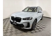 $39998 : BMW X3 2023 AWD xDrive30i 4d thumbnail