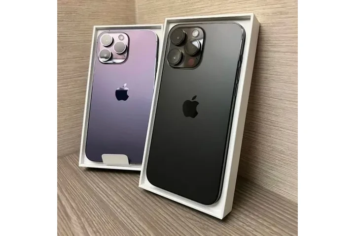 New  Apple iPhone 16Pro image 1