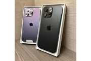 New  Apple iPhone 16Pro en Montevideo