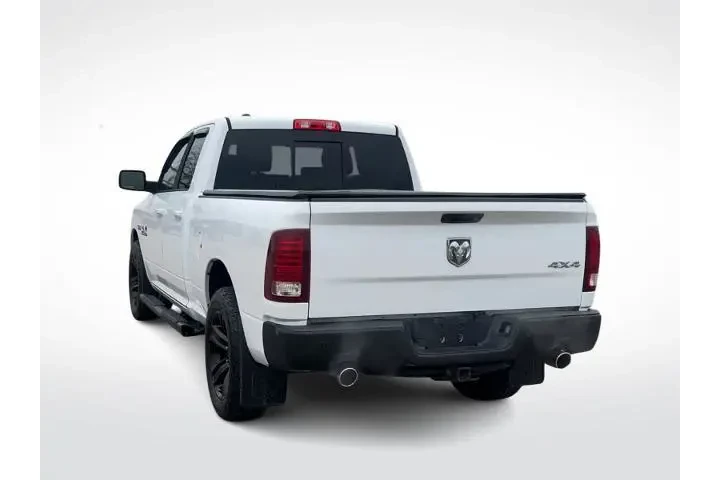 $22495 : Ram 1500 2015 4x4 Sport 4dr image 7