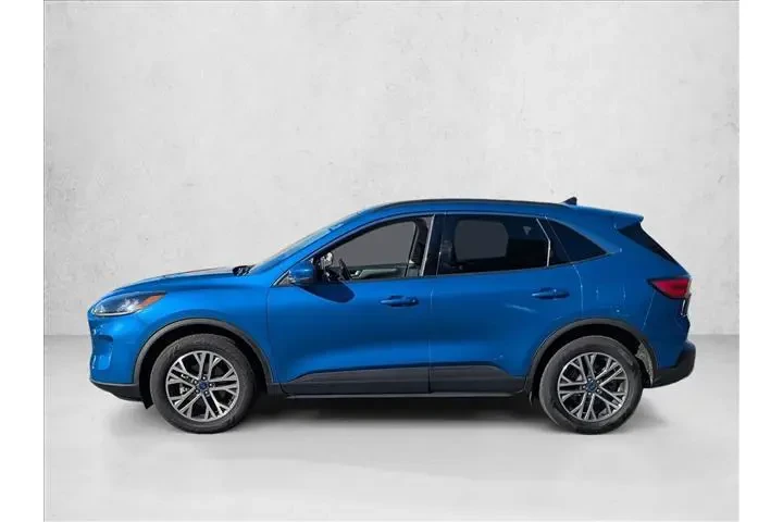 $17229 : Ford Escape 2020 AWD SEL 4dr image 8