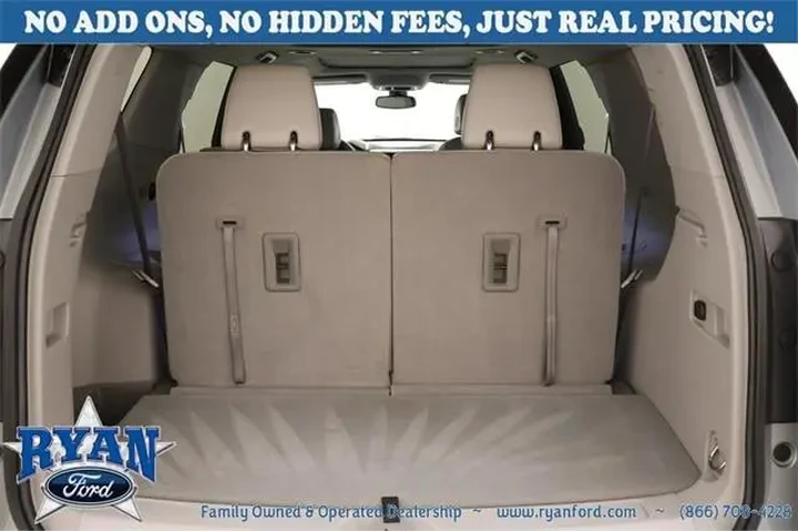 GMC Acadia 2023 SLT 4dr SUV image 5