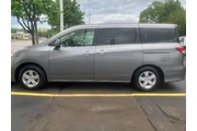 $8500 : 2012 Quest 3.5 SV thumbnail