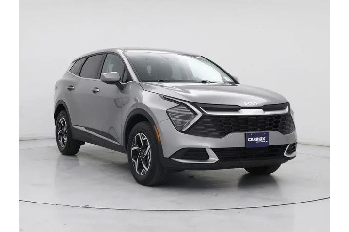 $23998 : Kia Sportage 2025 AWD LX 4dr image 1