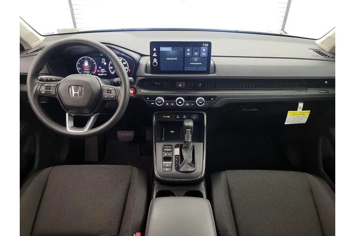 $30998 : Honda CR-V 2026 EX 4dr SUV image 9