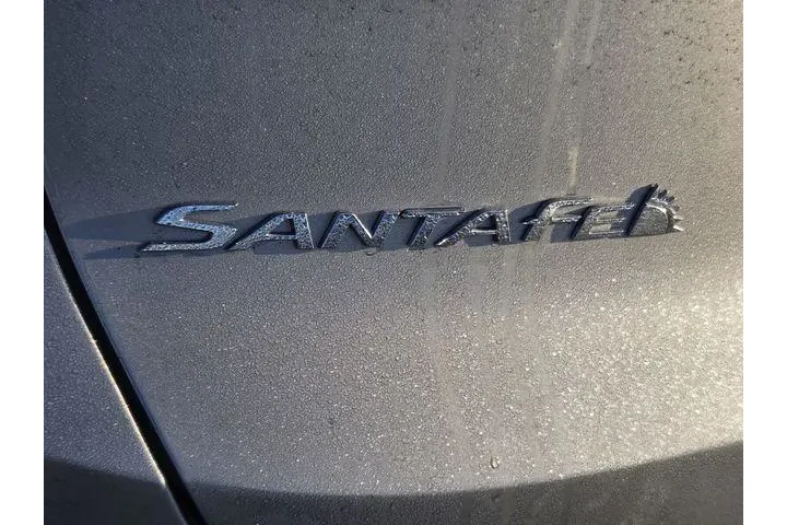 $18991 : Hyundai SANTA FE 2021 AWD SE image 8