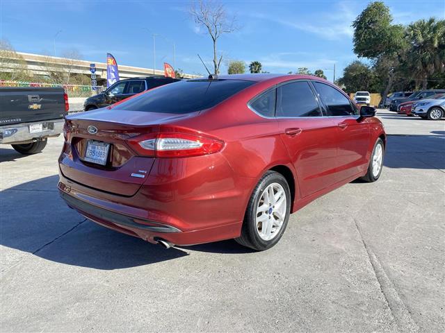 $8500 : 2015 FORD FUSION2015 FORD FUS image 6