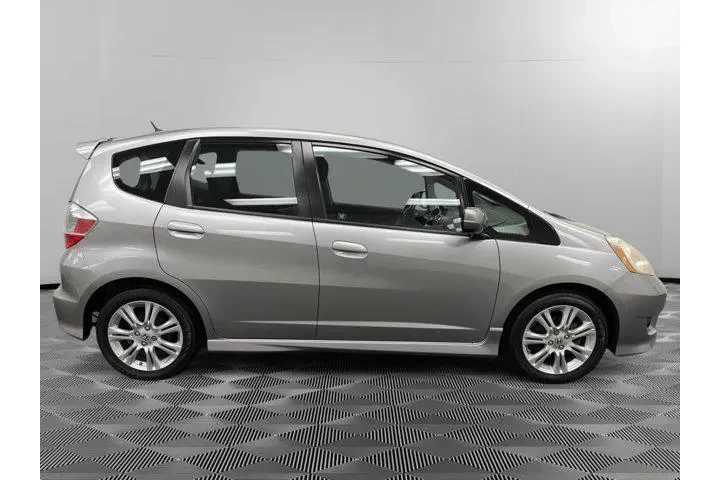 $11995 : Honda Fit 2010 Sport 4dr Hat image 6
