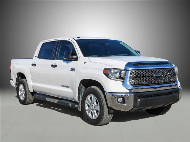 $31990 : Pre-Owned  Toyota Tundra SR5 C image 3