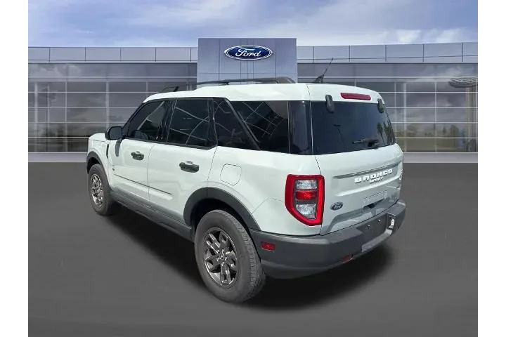 $26851 : Ford Bronco Sport 2023 AWD B image 6