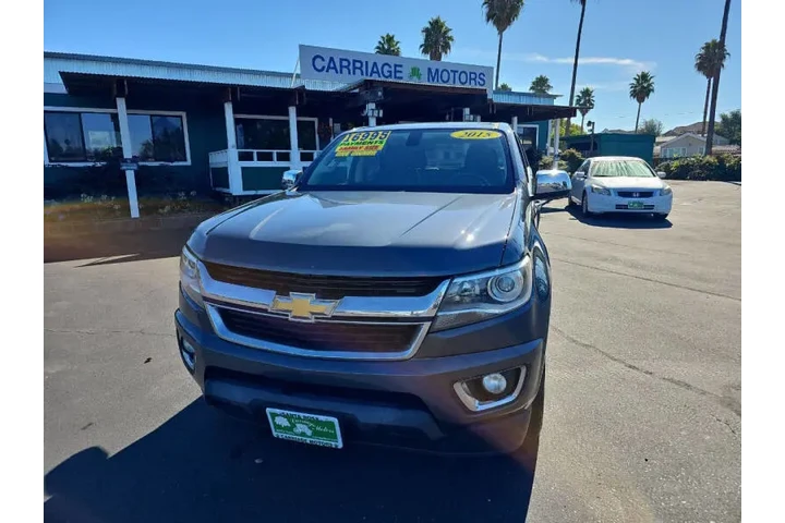 $16995 : 2015 Colorado LT image 4