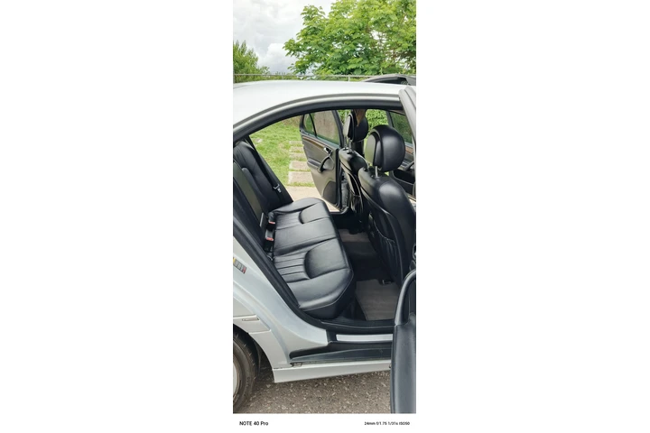$122500 : MERCEDES BENZ 350 image 3