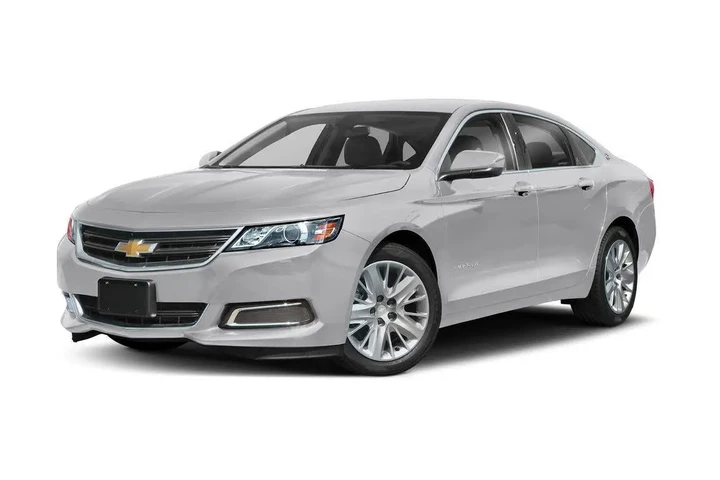 $16999 : Chevrolet Impala 2019 LT 4dr image 1