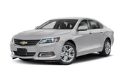 Chevrolet Impala 2019 LT 4dr