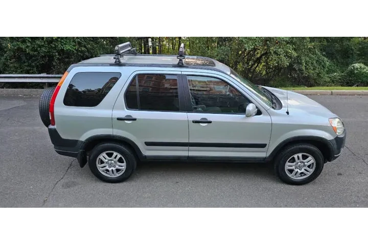 $4795 : 2004 CR-V EX image 8