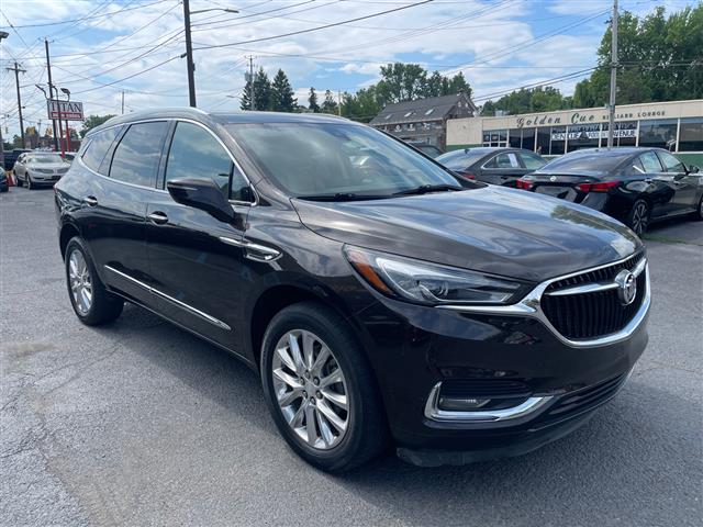 $21900 : 2018 Enclave image 3