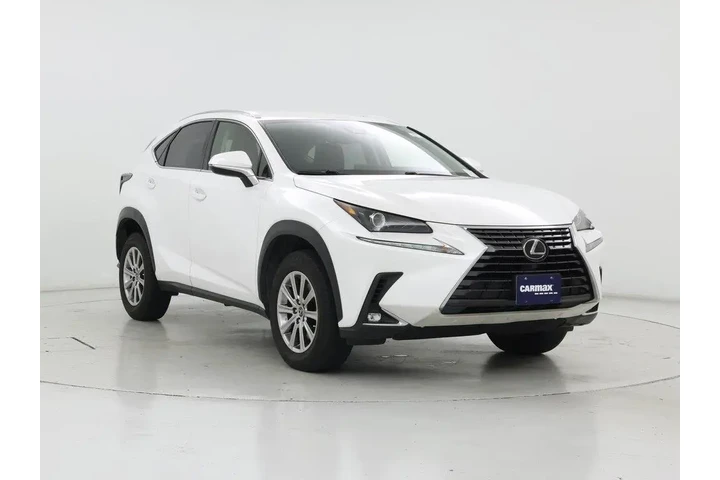 $29998 : Lexus NX 300 2021 4dr Crosso image 1