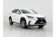 Lexus NX 300 2021 4dr Crosso en San Jose