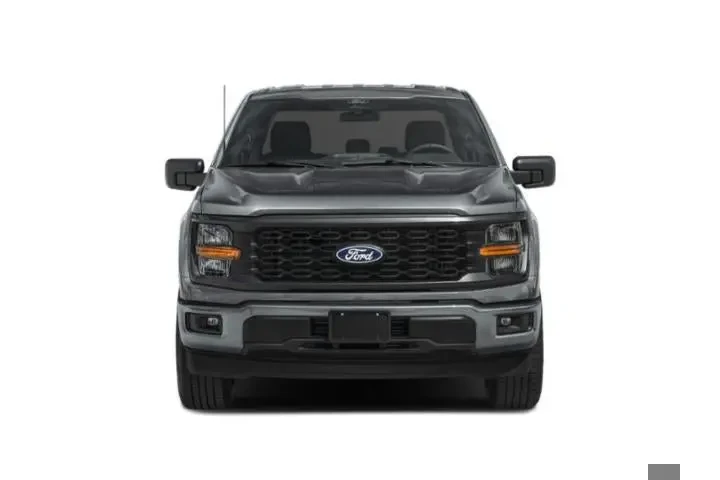$39000 : Ford F-150 2025 4x2 STX 4dr image 4