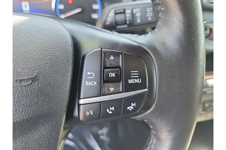 $27550 : Ford Bronco Sport 2023 AWD O image 6