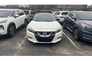 Nissan Maxima 2017 3.5 SR 4d en Atlanta
