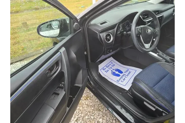 $11995 : Toyota Corolla 2017 L 4dr Se image 5