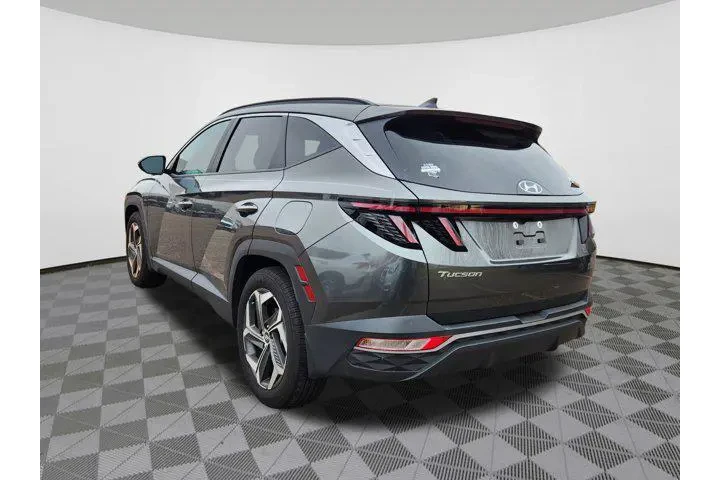 $23995 : Hyundai TUCSON 2023 SEL 4dr image 3