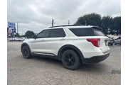 $26273 : Ford Explorer 2022 XLT 4dr S thumbnail