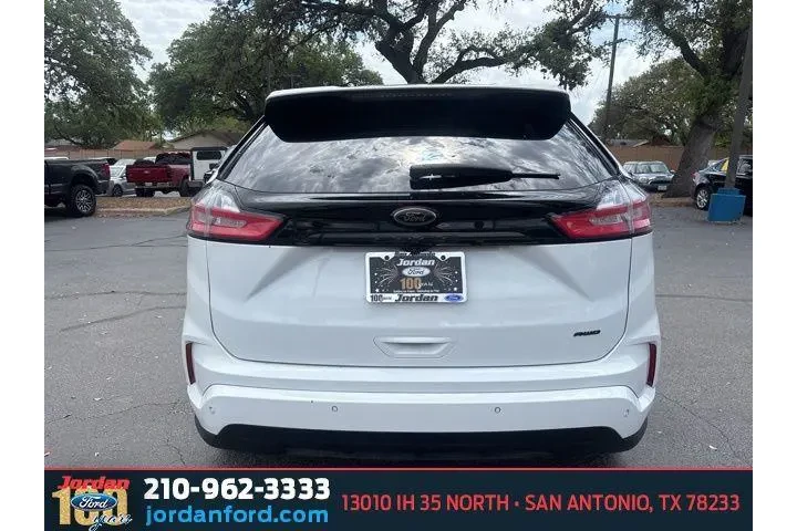 $21431 : Ford Edge 2023 AWD SE 4dr Cr image 5