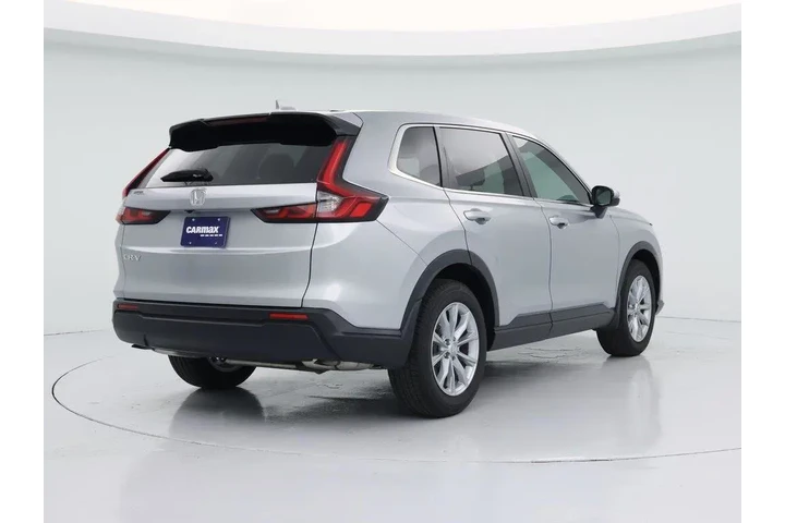 $35998 : Honda CR-V 2025 AWD EX 4dr S image 8