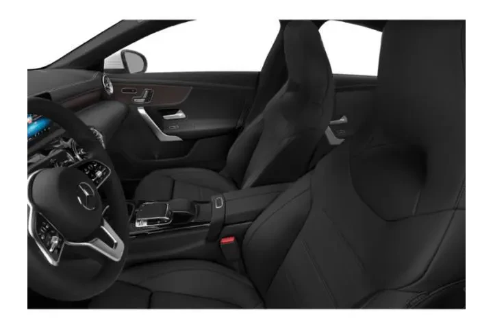 $23495 : Mercedes-Benz CLA 2020 AWD C image 9