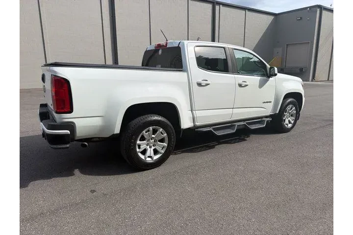 $15490 : Chevrolet Colorado 2020 4x2 image 8