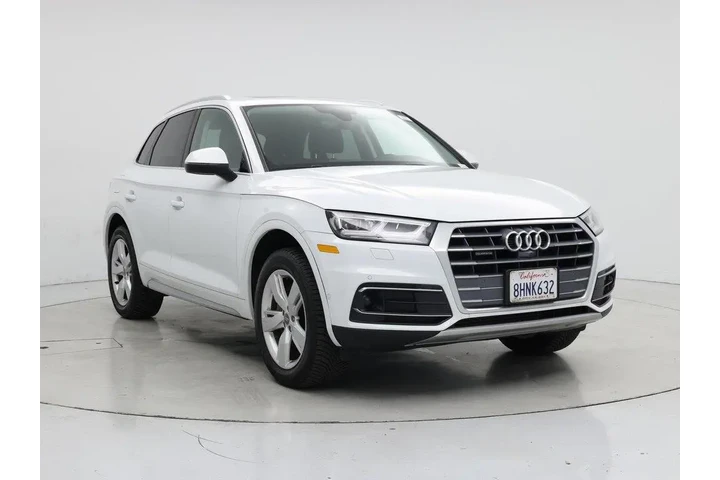 $24998 : Audi Q5 2019 AWD quattro Pre image 1