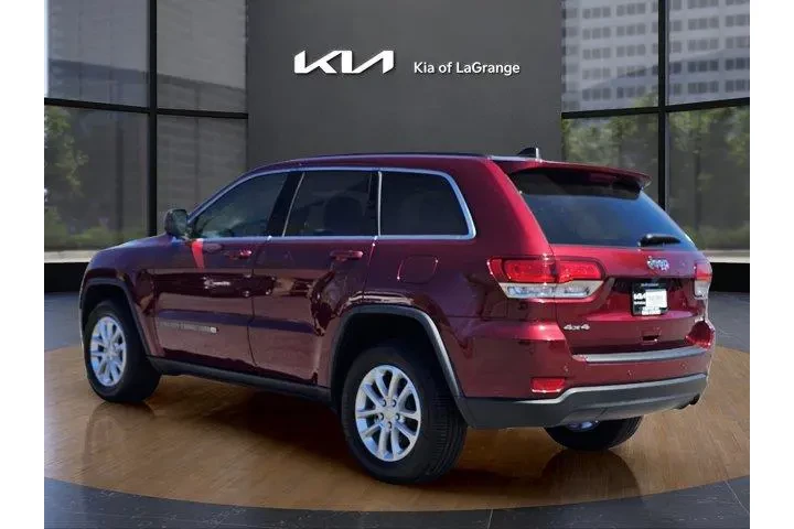 $31999 : Jeep Grand Cherokee WK 2022 image 9