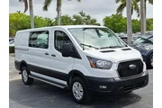 $32990 : Ford Transit 2024 250 3dr SW thumbnail