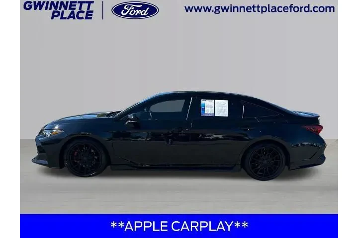 $30699 : Toyota Avalon 2021 TRD 4dr S image 8