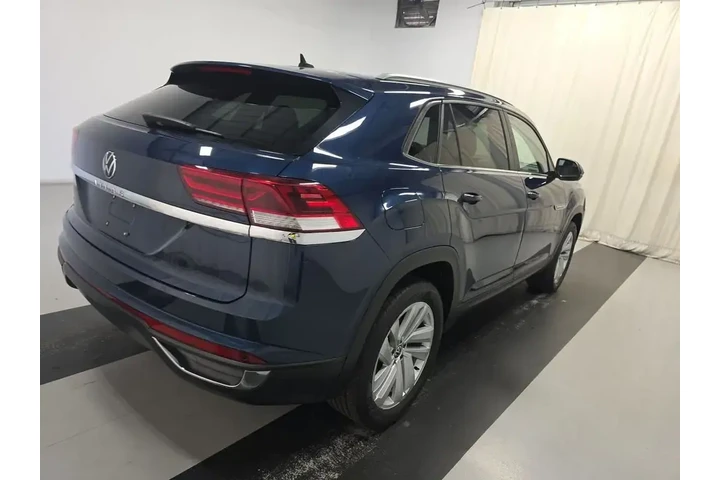 $23490 : Volkswagen Atlas Cross Sport image 4