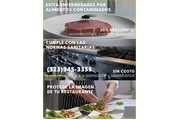 COMMERCIAL FUMIGATION 24/7.- thumbnail