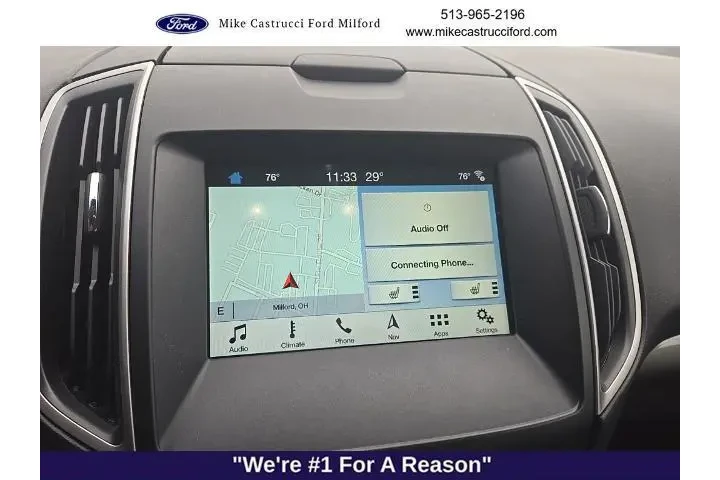 $16950 : Ford Edge 2018 AWD SEL 4dr C image 6