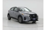Nissan Kicks 2023 SV 4dr Cro en San Francisco Bay Area