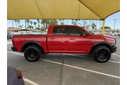 $25995 : Ram 1500 2017 4x2 Rebel 4dr thumbnail