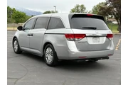 $7900 : 2014 Odyssey LX thumbnail