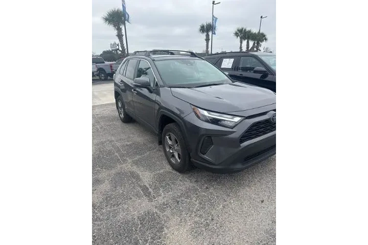 $31512 : Toyota RAV4 Hybrid 2024 AWD image 3