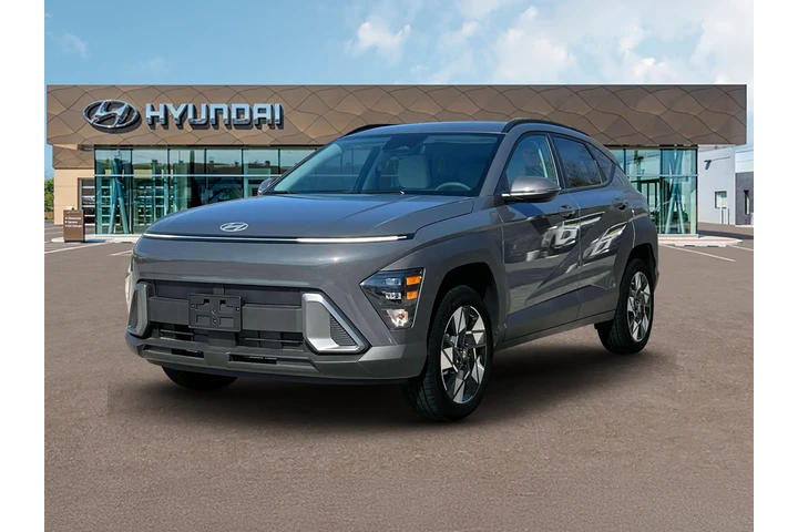 $23000 : Hyundai KONA 2024 AWD SEL 4d image 1